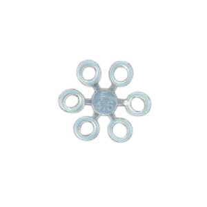 バレーヒル(ValleyHill) ワームセイバーチューブ EVO 4.5mm