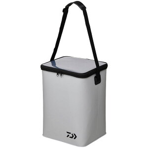 ダイワ(Daiwa) ウェーダーバッグ(K) グレー 08500382