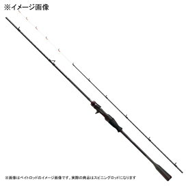 【7/18～店内最大7500円OFFクーポン】 シマノ(SHIMANO) 21 セフィア エクスチューン メタルスッテ S610M-S/RA(新仕様:SIC)(スピニング) 239327