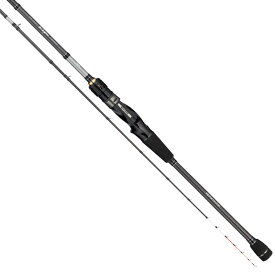 アルファタックル(alpha tackle) kaijin カワハギ 170MH(2ピース) 51949