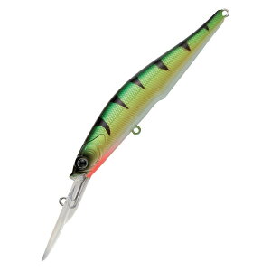 At@^bN(alpha tackle) NCW[ ~m[ 96DD/SP 96mm #08 YELLOW PERCH 24750