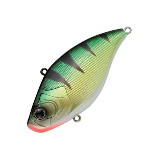 �A���t�@�^�b�N��(alpha tackle) �N���C�W�[ �o�C�u���[�V���� 70S 70mm #08 YELLOW PERCH 24754