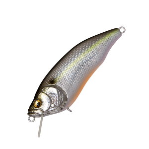 KoX(Megabass) IXI FURIOUS(q[AX) 1.5 64mm DD ZNV[Vbh 00000052470