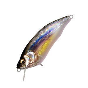 ���K�o�X(Megabass) IXI FURIOUS(�q���[���A�X) 1.5 64mm �J�X�~ITO 00000052471