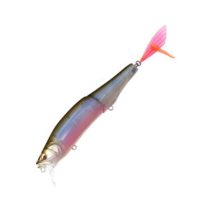 KoX(Megabass) GORHAM(S[) 147F 200mm PM XyN^[ 00000052230