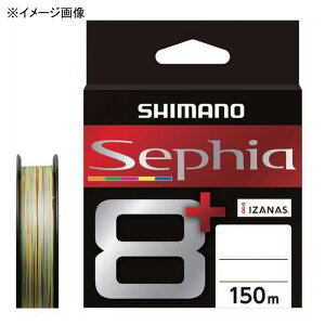 V}m(SHIMANO) LD-E51T Sephia8(ZtBA8)+ 150m 0.4 5J[ 769886