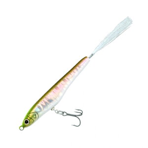 �f�v�X(Deps) WAKASAGI BAIT(���J�T�M�x�C�g) F 55mm #02 �t���b�V�����J�T�M