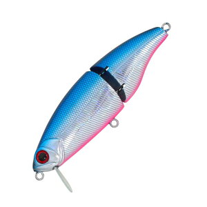 Boggy(�{�M�[) KAHOO 100F-JOINT 100mm 9 �u���[�s���N