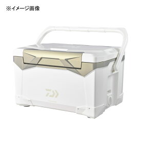 ダイワ(Daiwa) プロバイザーREX ZSS2200 22L ゴールド 03302222