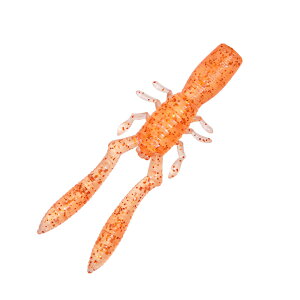 KoX(Megabass) BOTTLE SHRIMP({gVv) SW 3C` NAIW/C{[t[N 00000052550