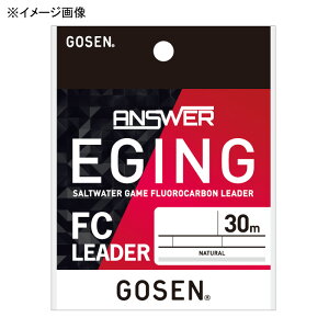 S[Z(GOSEN) AT[ GMO FC[_[ 30m 1.75/7lb i` GEAFN03175
