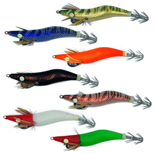 �\���g�E�H�[�^�[�{�[�C�Y(SALT WATER BOYS) Magical 10chan (�}�W�J���e���`����) 2.5�� 7�F�Z�b�g