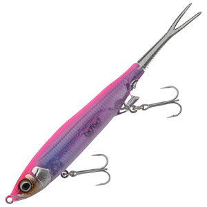 �W���b�J��(JACKALL) NAGISA(�i�M�T) F 65mm �n�C�����h���C�N�x���[