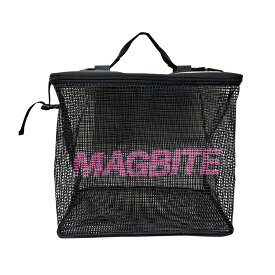 マグバイト(MAGBITE) フローティングスカリ ブラックベリー MBT06-KB