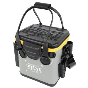 �h���X(DRESS) DRESS �o�b�J���}�C�N�� 12L �O���[/�z���C�g