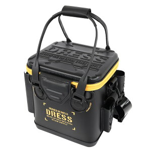 �h���X(DRESS) DRESS �o�b�J���}�C�N�� 12L �u���b�N/�I�����W