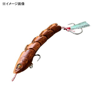 ON THE BLUE �X�[�p�[���C�g�W�M�[�W���j�A �J�X�^�� 60g Naturalwood