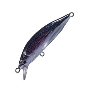 babyface(�x�r�[�t�F�C�X) M50SR-S 50mm #3 BLUE BACK SILVER