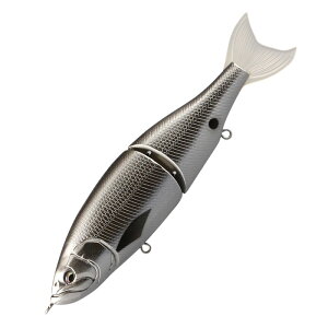 babyface(�x�r�[�t�F�C�X) BB180-MSS 180mm #23 MC SILVER