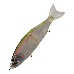 babyface(�x�r�[�t�F�C�X) BB180-SF 180mm #5 GHOST WAKASAGI