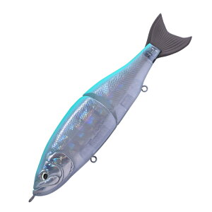 babyface(�x�r�[�t�F�C�X) BB180-SF 180mm #40 CRYSTAL BABY BLUE