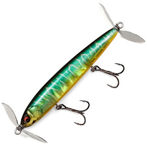 KoX(Megabass) X-PLOSE SLOW SWIMMER(GNXv[YX[XC}[) 103mm NC WgjbN^CK[ 00000052654