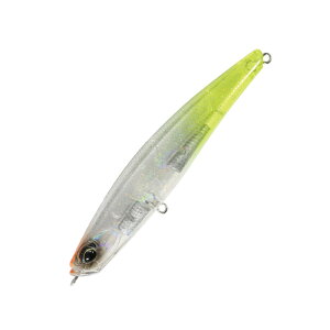 �f���I(DUO) �x�C���[�t �V�[�N S 108mm CEA0674 �N���A�`���[�g�~���[�W��