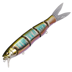 ���K�o�X(Megabass) SPIN-X 190F(�X�p�C���G�b�N�X 190F) 190mm �a��I�C�J��