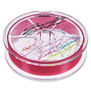 ooX(VARIVAS) Ot@Cg[NX Pro4EX`[ht@CC TFLGXe 300m 0.25 Iy[