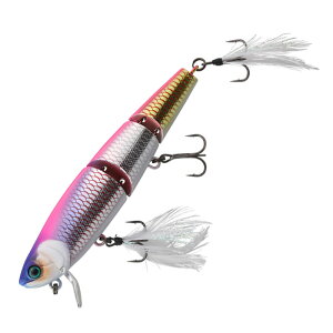 WbJ(JACKALL) ]}CL[ 115mm ZNV[sNsNR