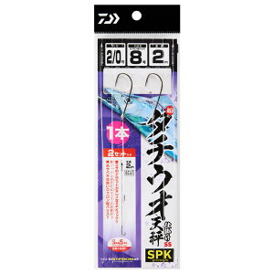 _C(Daiwa) D^`EIVd|SS SPK(XyVPt) 1{ 2/0 07347732