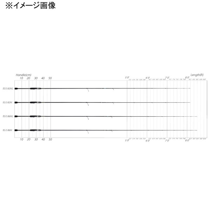 楽天市場】 がまかつ(Gamakatsu) LUXXE EG S (ラグゼ イージー エス 