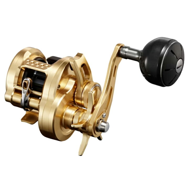 楽天市場】 シマノ(SHIMANO) 23 オシアコンクエスト 201HG 左ハンドル 