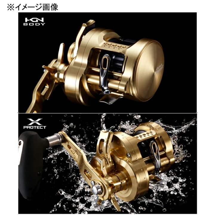 楽天市場】 シマノ(SHIMANO) 23 オシアコンクエスト 201HG 左ハンドル 