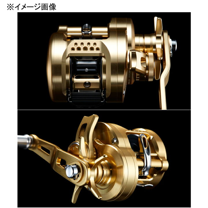 楽天市場】 シマノ(SHIMANO) 23 オシアコンクエスト 201HG 左ハンドル 