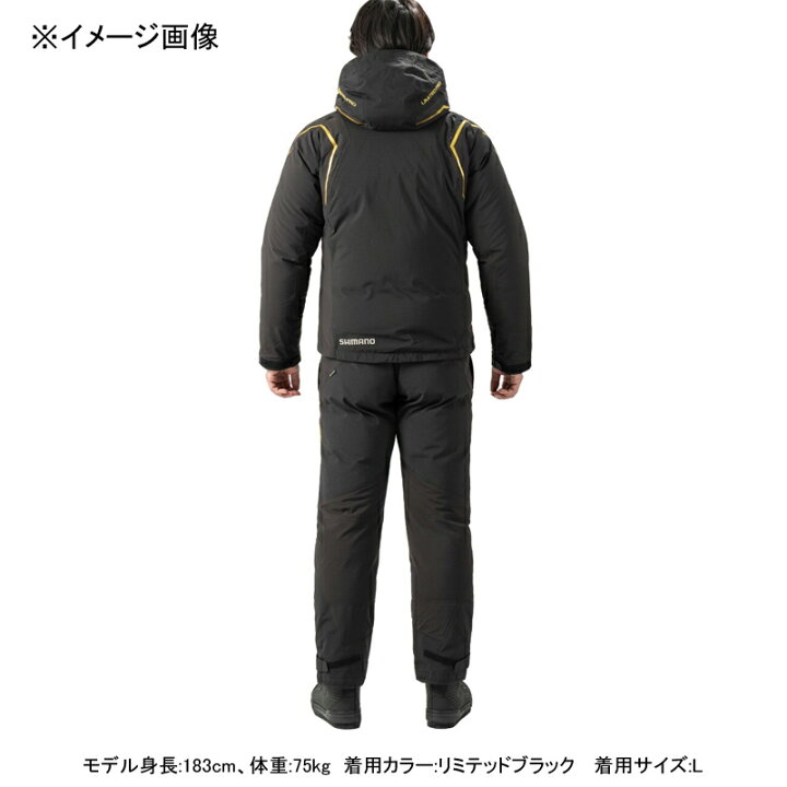 楽天市場】 シマノ(SHIMANO) RB-130W リミテッドプロ ゴアテックス 