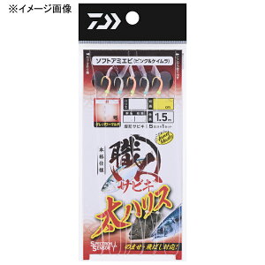 _C(Daiwa) ElTrL nX5{SA 5/nX4 sN&PC 07342043