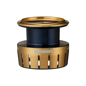 ダイワ(Daiwa) 23ソルティガ シャロースプール 5000 15-300 5000 ゴールド