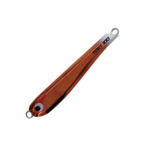 BOZLES(�{�[�Y���X) TG TOKICHIRO(TG �g�E�L�`���E) 40g ���b�L�I�����W�O���[�e�[��