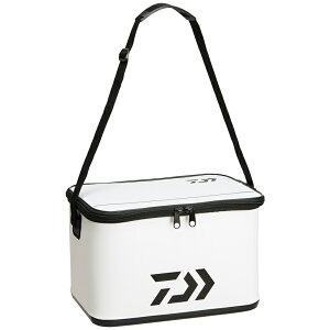 ダイワ(Daiwa) イソバッカン S40(K) ホワイト 08510116