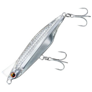 ダイワ(Daiwa) オーバードライブ レーザーインパクト S 80mm LIマックスレーザー 07404257