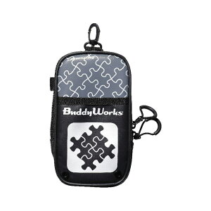 ofB[[NX(Buddy Works) Buddy|[` ubN×O[