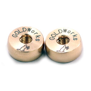 GOLDWorks(�S�[���h���[�N�X) ���u�b�V���O �B �I�[���h�A�u�p