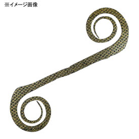 松岡スペシャル メガアルファ 鈎付き 185mm 海藻グリーン