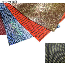 松岡スペシャル シリコンシート 0.65mm ブラックゴールドラメ