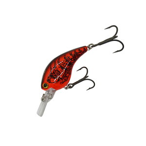 C`JtBbVO(ichikawafishing) RC FLAT SHAD 45MD 45mm 03 Sunrise