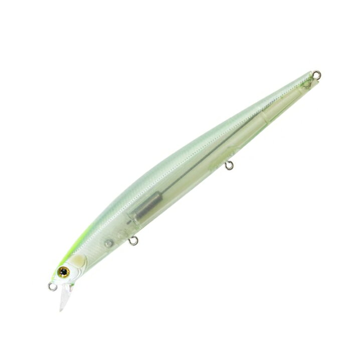 楽天市場】 ジップベイツ ZBL(ザブラ) システムミノー 139F アビレ 