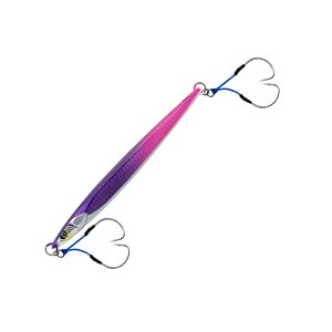 WbJ(JACKALL) ouYWO Z~O TN}XXyV 180g p[vsNO[GbW