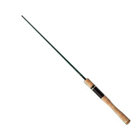 （予約6月入荷） エバーグリーン(EVERGREEN) アルチザン AATS-60MLST/F(スピニング・2ピース)