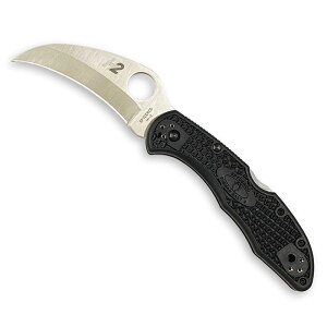 Spyderco(XpC_R) ^X}\g2 n H2| TrɂiCt ubN C106PBK2